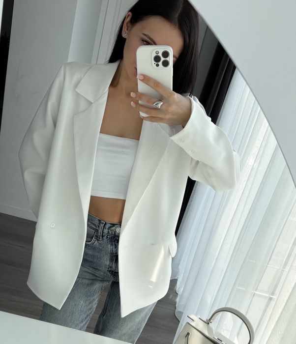 ПІДЖАК на підкладці