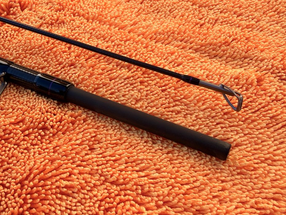 Vegter Boron SS8920-2N 2.68m 20lb 7-33g