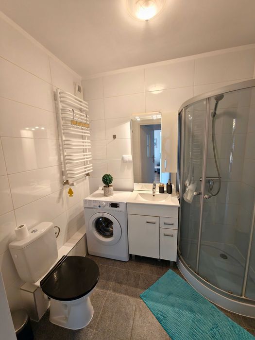 Klimatyczna Kawalerka na nowoczesnym osiedlu Węglinek