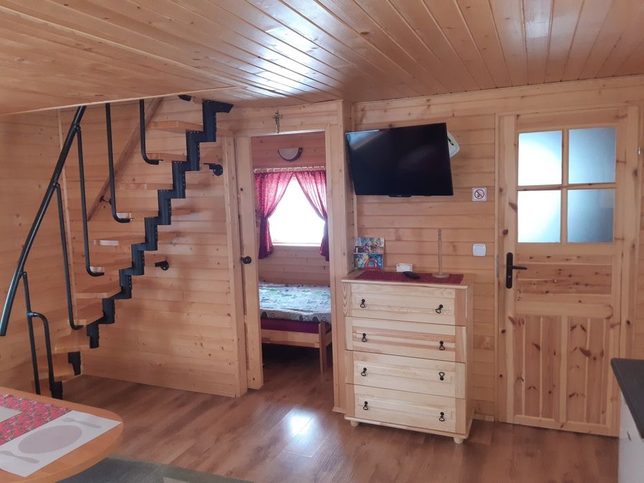 Domek w górach do wynajęcia powiat nowotarski