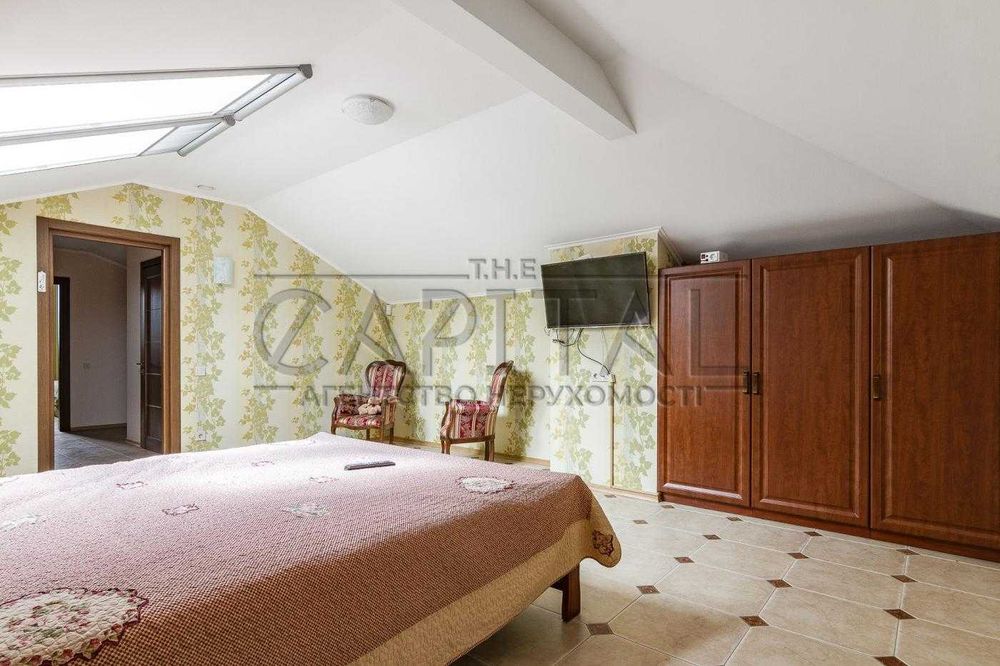 Продажа дома, Солнечная Долина, с. Романков, Обуховский р-н