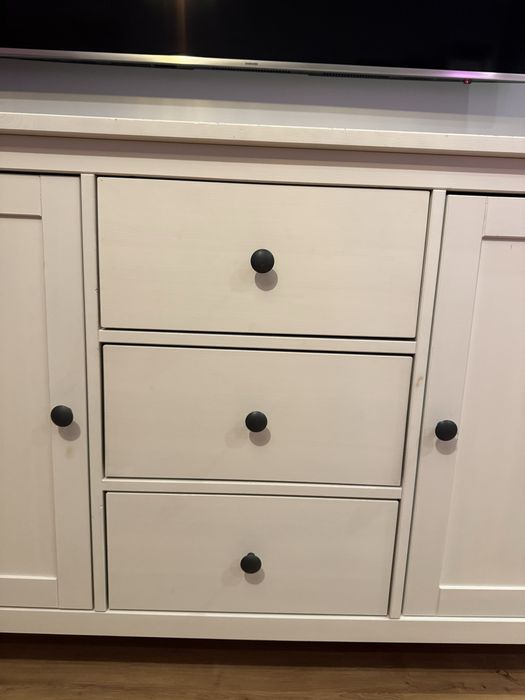 Kredens Ikea Hemnes