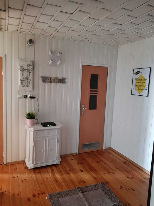 Przytulny pokój na Trynku w Gliwicach