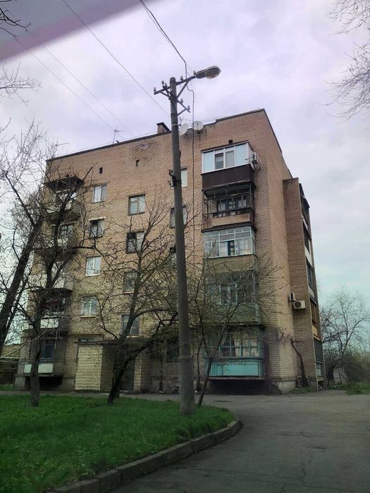 Продажа 1-комнатной квартиры по ул.Пушкина