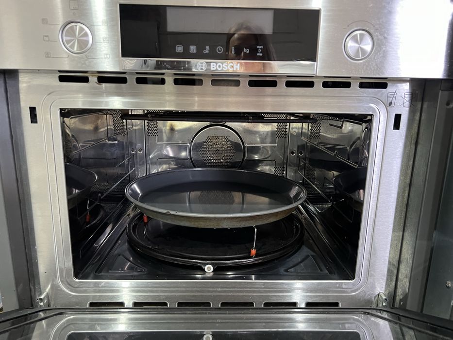 Духовка електрична SIEMENS вмонтована з гарантією . Плити від 5000 г