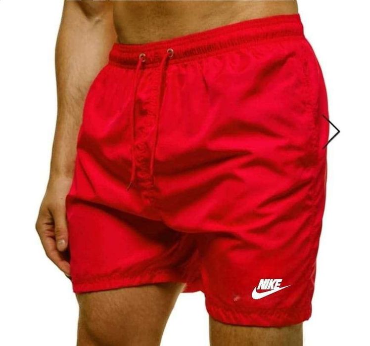 Spodenki krótkie męskie