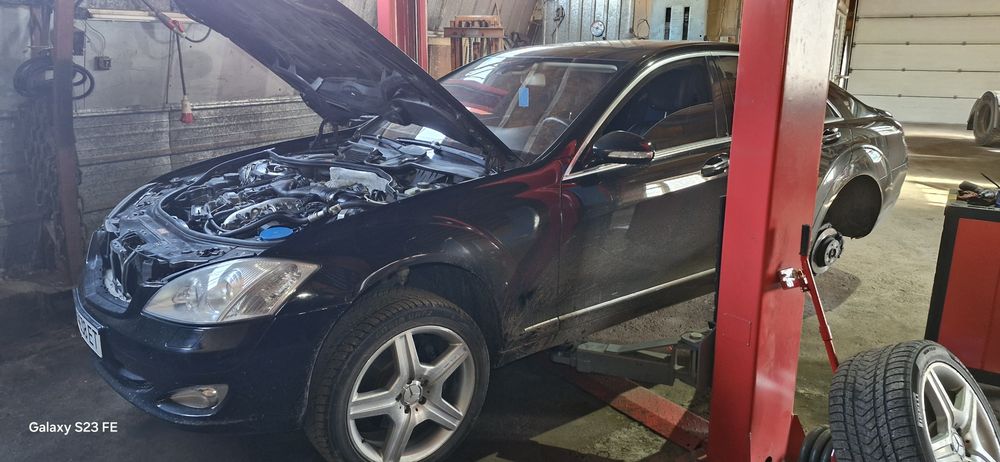СТО   SERVICE 25   ремонт автомобілів АвтоДиагностика