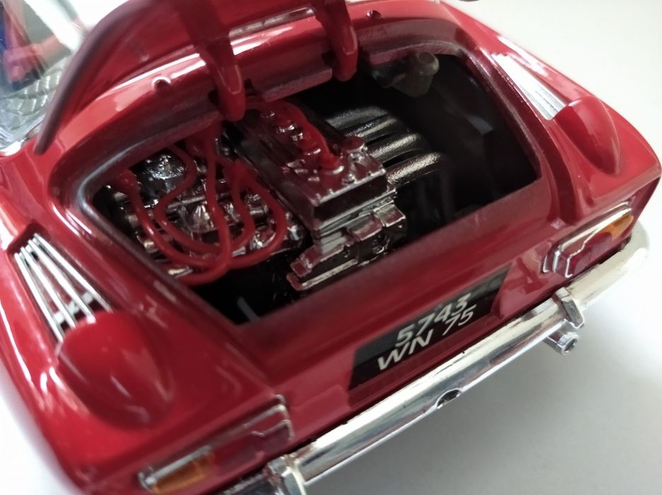 alpine a110 - купити предмети колекціонування - Ціна на OLX.ua