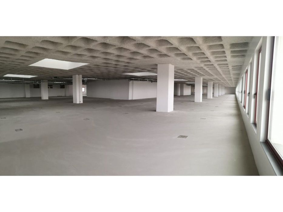 Escritório com 2533m2 - Edifício Altejo, Lisboa