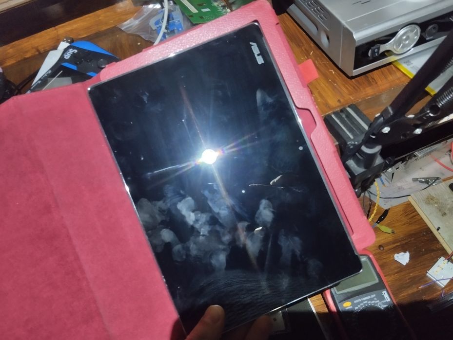 Планшет ASUS ZenPad 10 (Z300CG)