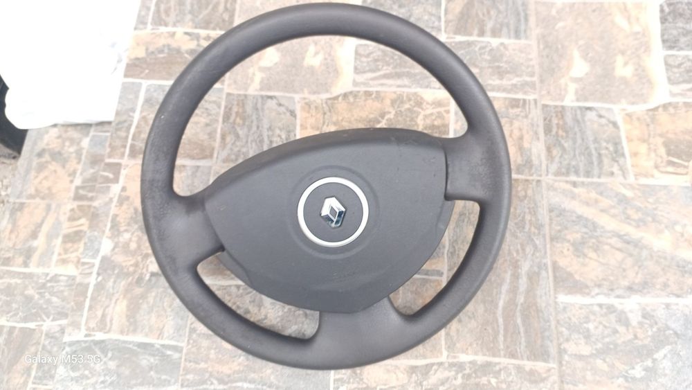 RENAULT рено руль кермо