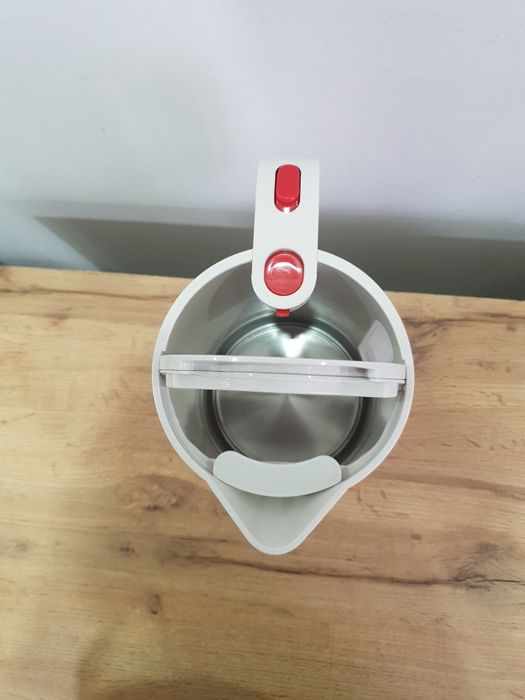Czajnik Elektryczny 1L Bodum Bistro 1300W