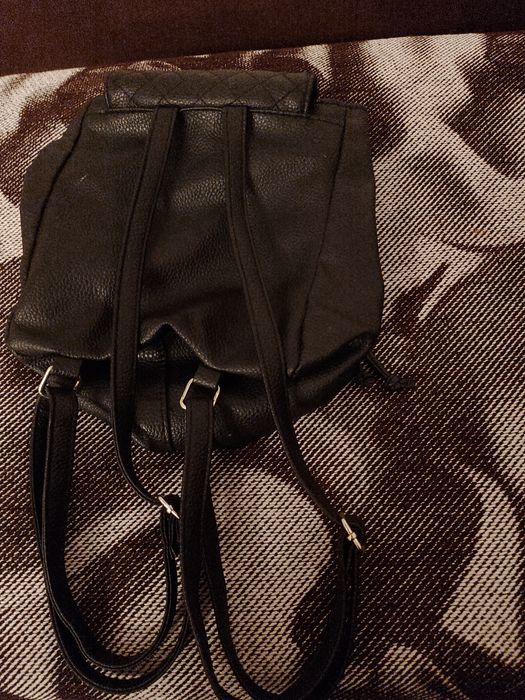 Рюкзак для девочки