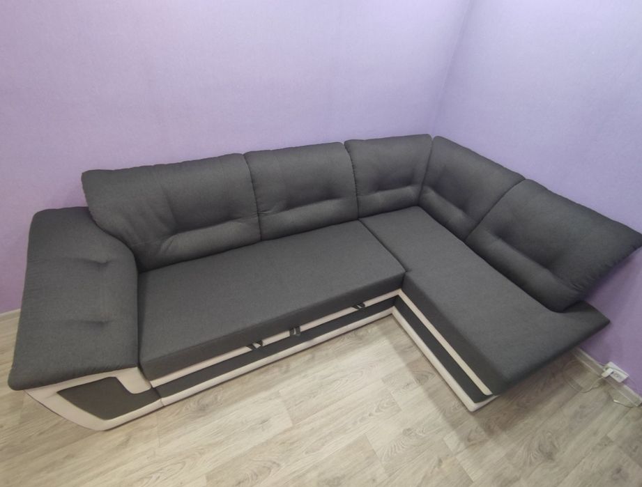 Прямо з фабрики кутовий диван президент угловий диван