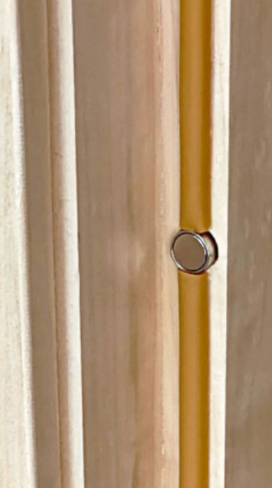 Двері для сауни скляні.