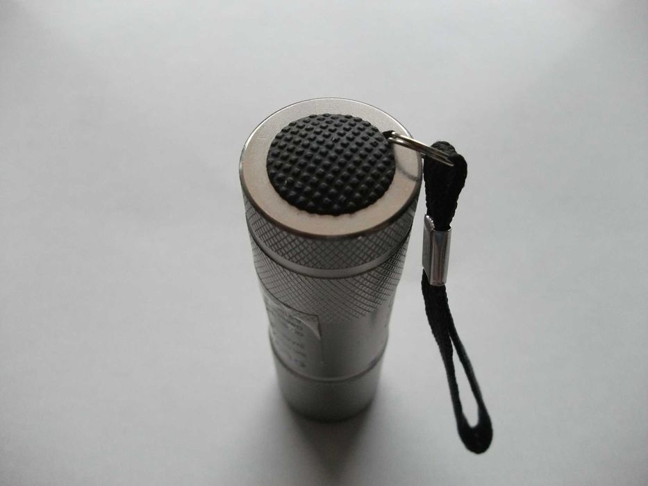 Globo LED Pocket Torch (for parts)64751554340739122