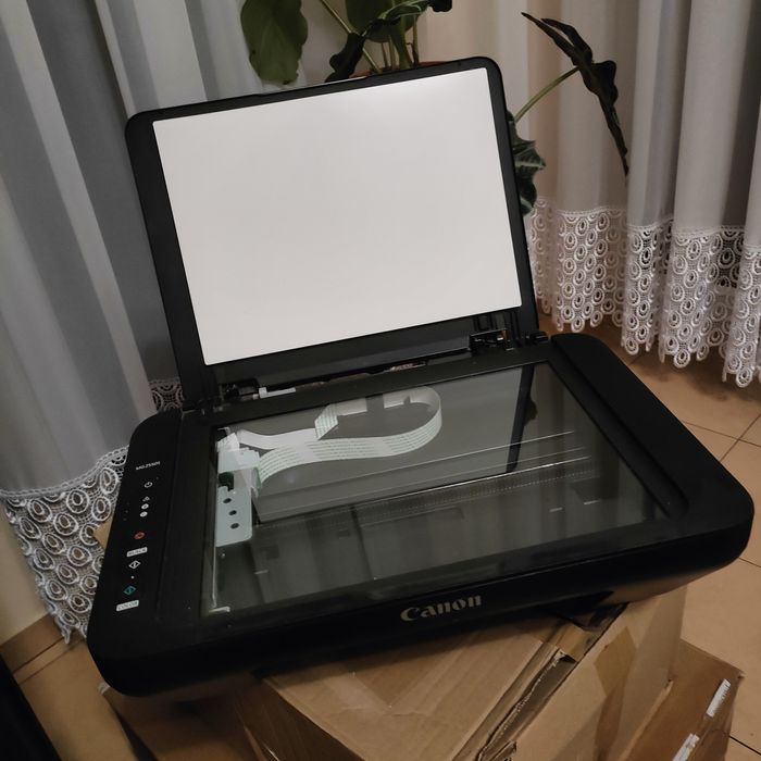 Drukarka Canon PIXMA