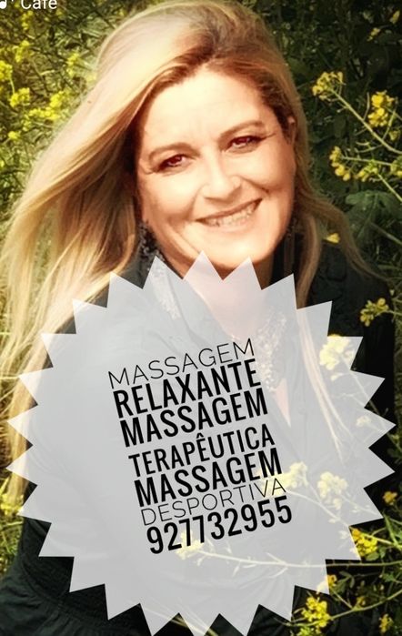 TERAPIA,Massagens, Gaia