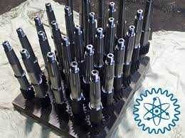 Ремонт и запчасти на редуктор Ц2У, РМ, РЦД, Ц3У