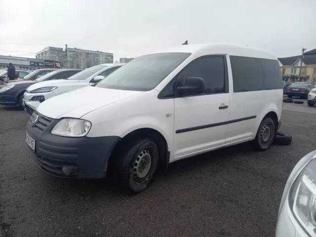 ГАРАНТИЯ. Разборка фольксваген Кадди. Детали и запчасти с розборки