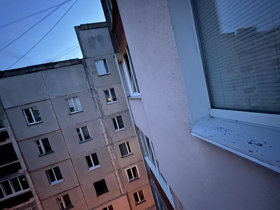 На продаж однокімнатна квартира р. Епіцентру