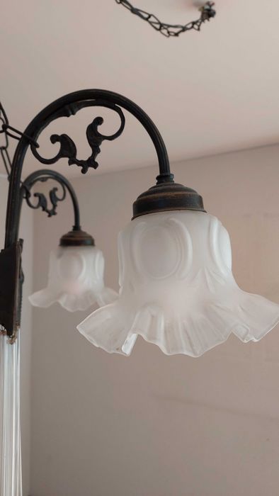 candeeiro / lustre