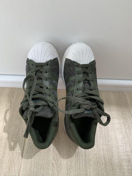Adidas superstar