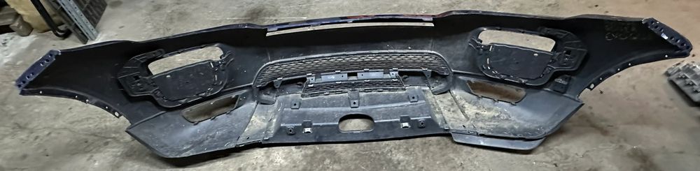 zderzak range rover evoque przód lift gj3217f003a