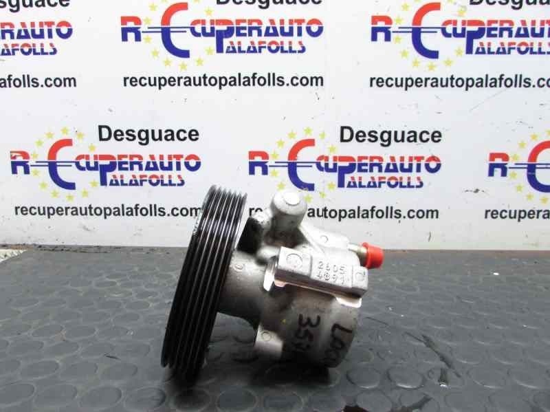 BOMBA DIREÇÃO RENAULT LAGUNA II 2003 -8200223612