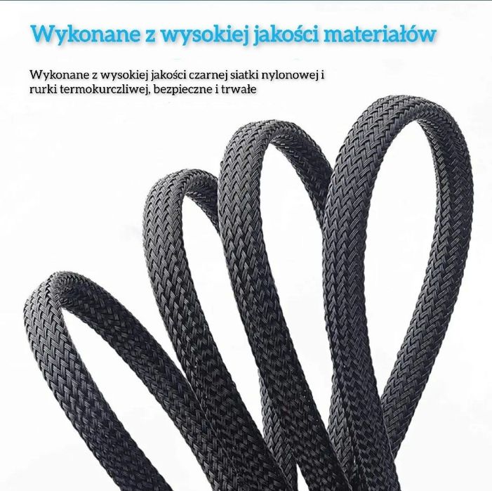 Rozdzielacz splitter hub PWM 1 na 5