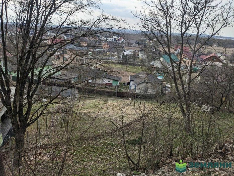 Продається земля 6.5 соток під будівництво с.Вовчинець  вул Лісова (5)