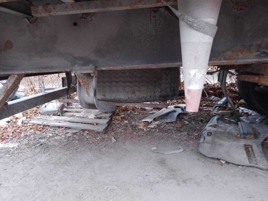 Продам полуприцеп