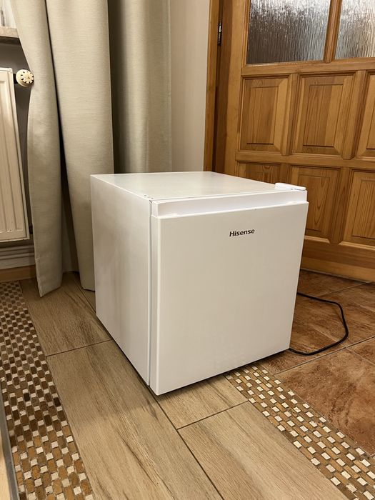 Lodówka Hisense 50 cm