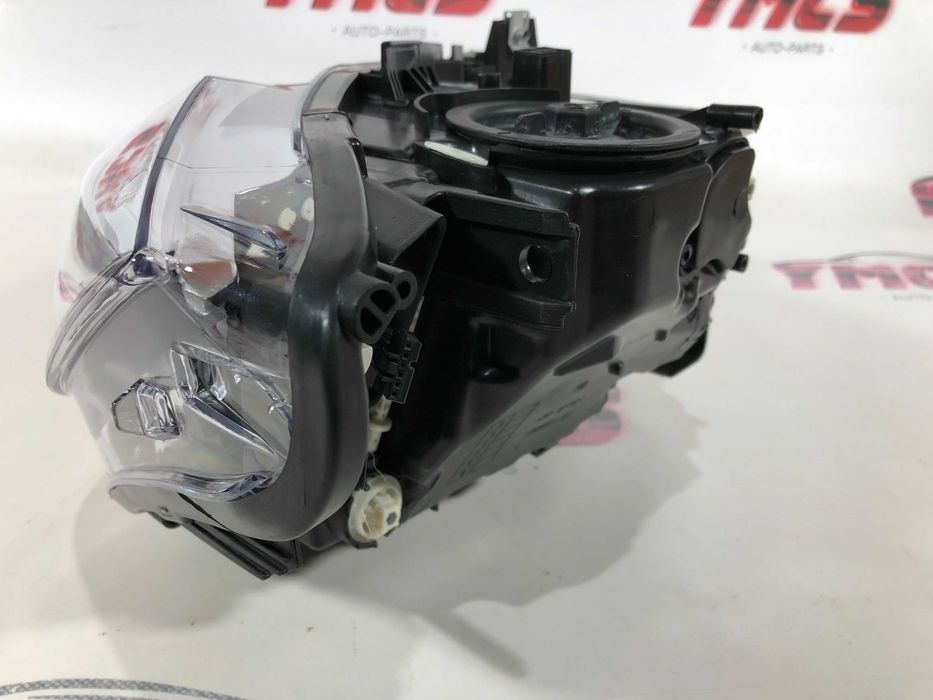 Farol Frente Otica BMW F30 F31 SERIE 3 Esquerdo Original