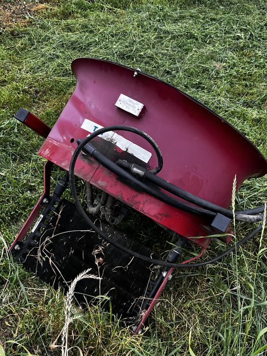 Продам вентилятори обприскувача Hardi