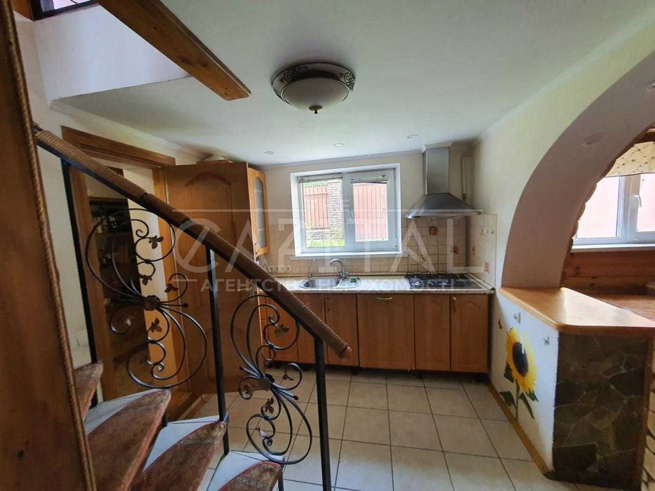 Оренда  будинку/Млиново (Осокорки),1-ша Лучиста Бориспільський район