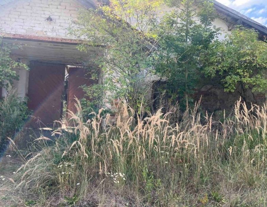 Ферма, нежитлові приміщення