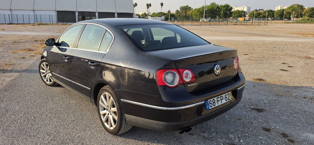 Vw passat 2.0 tdi 170c foto 2