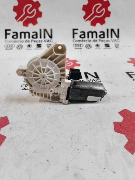 Motor Elevador de Vidro Frente Esquerdo - 5Q4959801