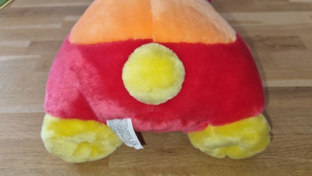 Peluche coelho em bom estado