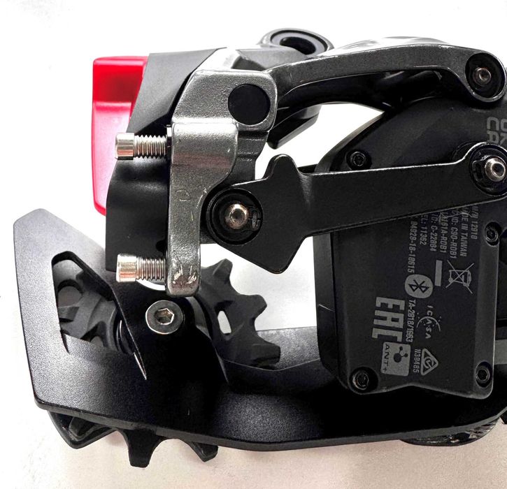 Mudança de Trás Sram Rival AXS - 12v