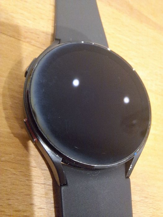 Smartwatch Samsung watch 4