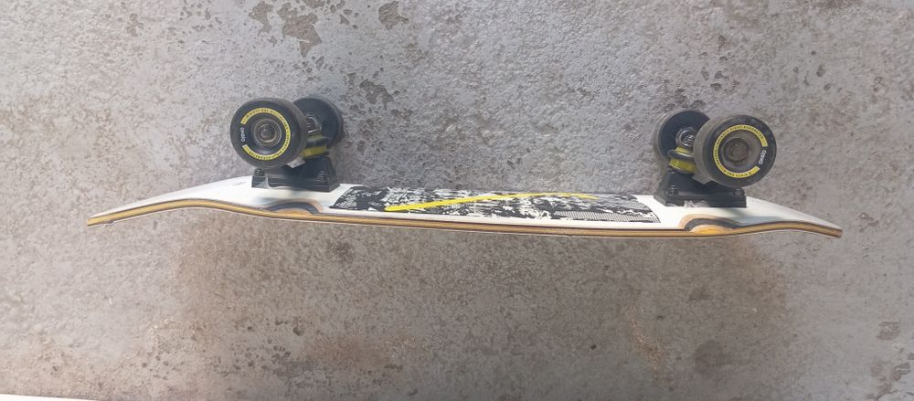 Oxelo City Thrasher deskorolka