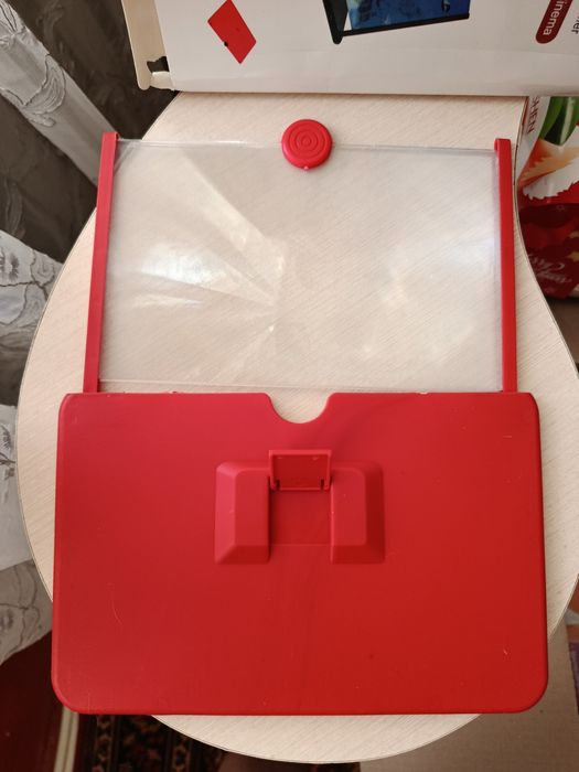 Увеличитель экрана