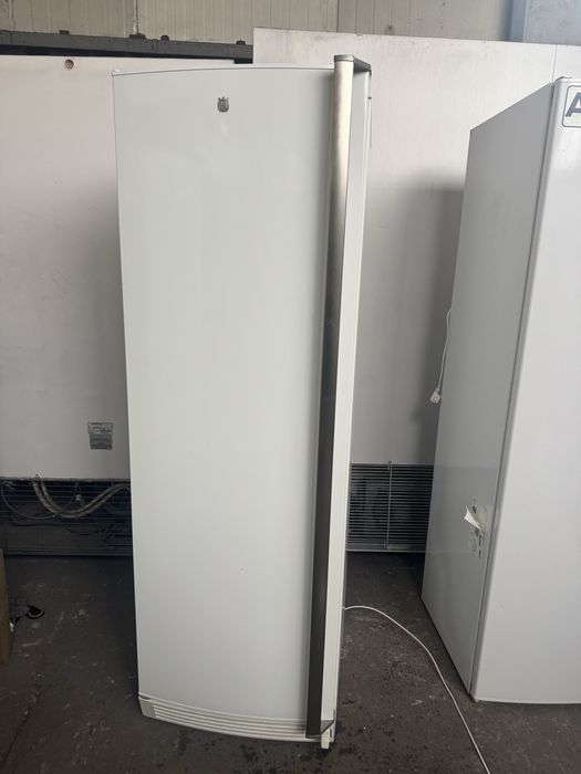 Chłodziarka lodowka HUSQVARNA