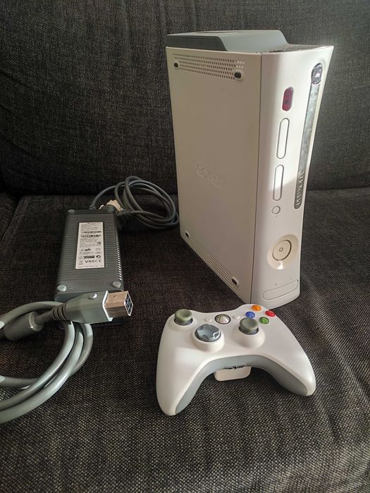 Xbox 360 desbloqueado