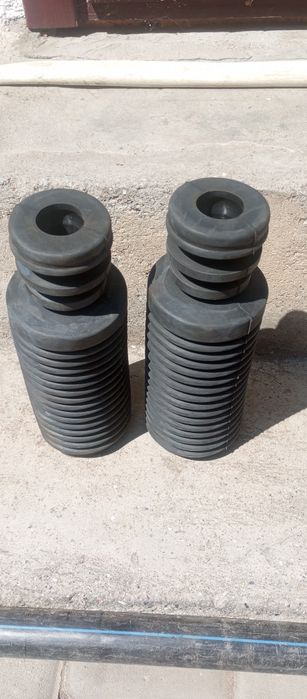 Пыльник отбойник Raiso 27mm