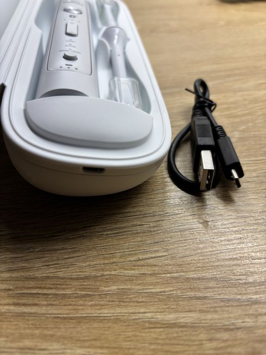 Philips Sonicare FlexCare Platin Connected szczoteczka Soniczna XH9120