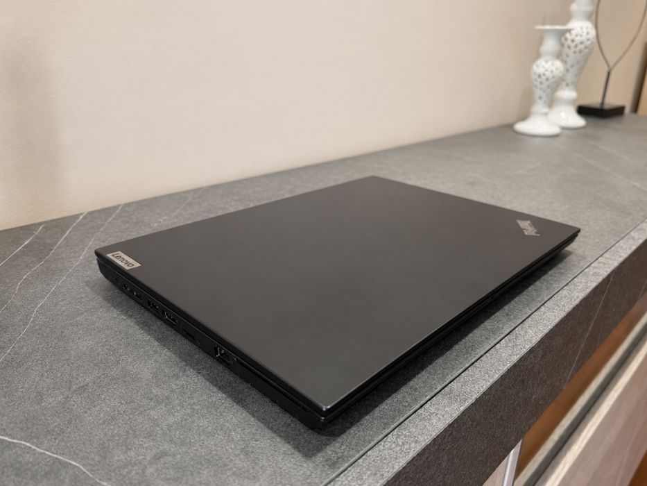 Lenovo Thinkpad L14 Touch Ryzen 5 PRO 4650U/16Gb RAM/SSD 256Gb/Gráfica 2Gb