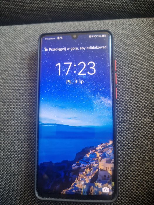 Huawei P30 PRO 256 GB 8G BRAM